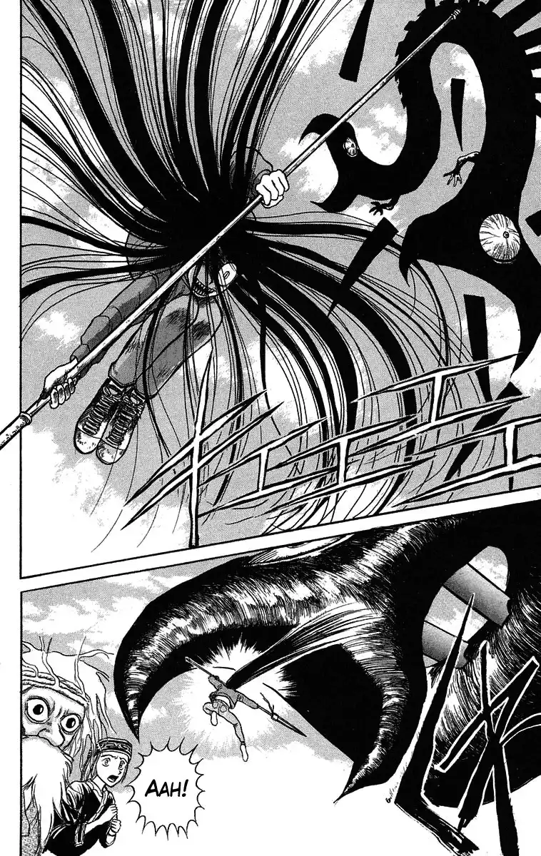 Ushio and Tora Chapter 67 17